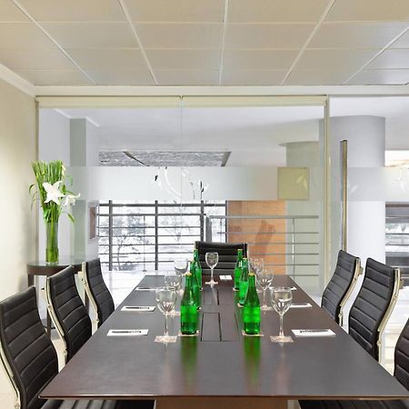 Sheraton Tucuman Hotel San Miguel de Tucumán Eksteriør billede