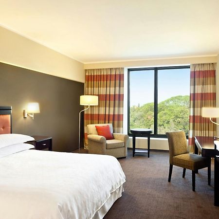 Sheraton Tucuman Hotel San Miguel de Tucumán Eksteriør billede