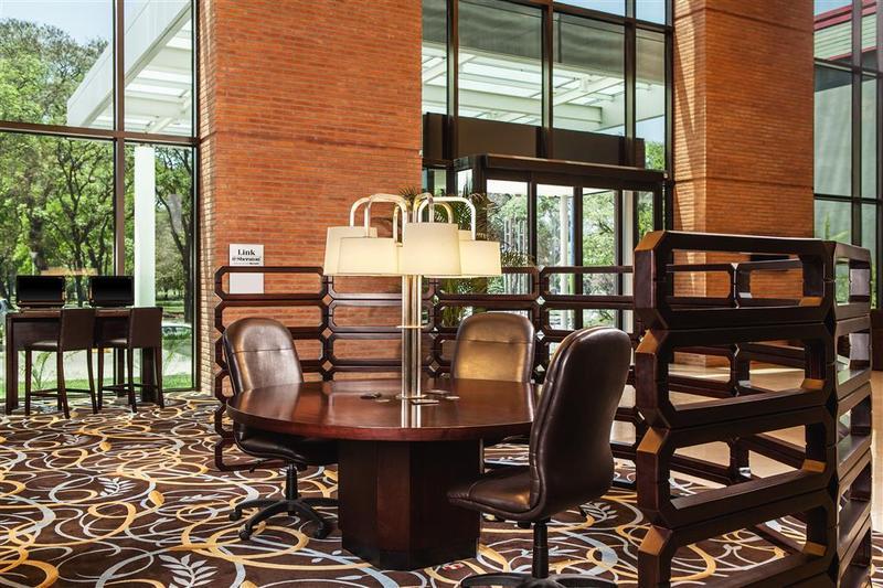 Sheraton Tucuman Hotel San Miguel de Tucumán Eksteriør billede