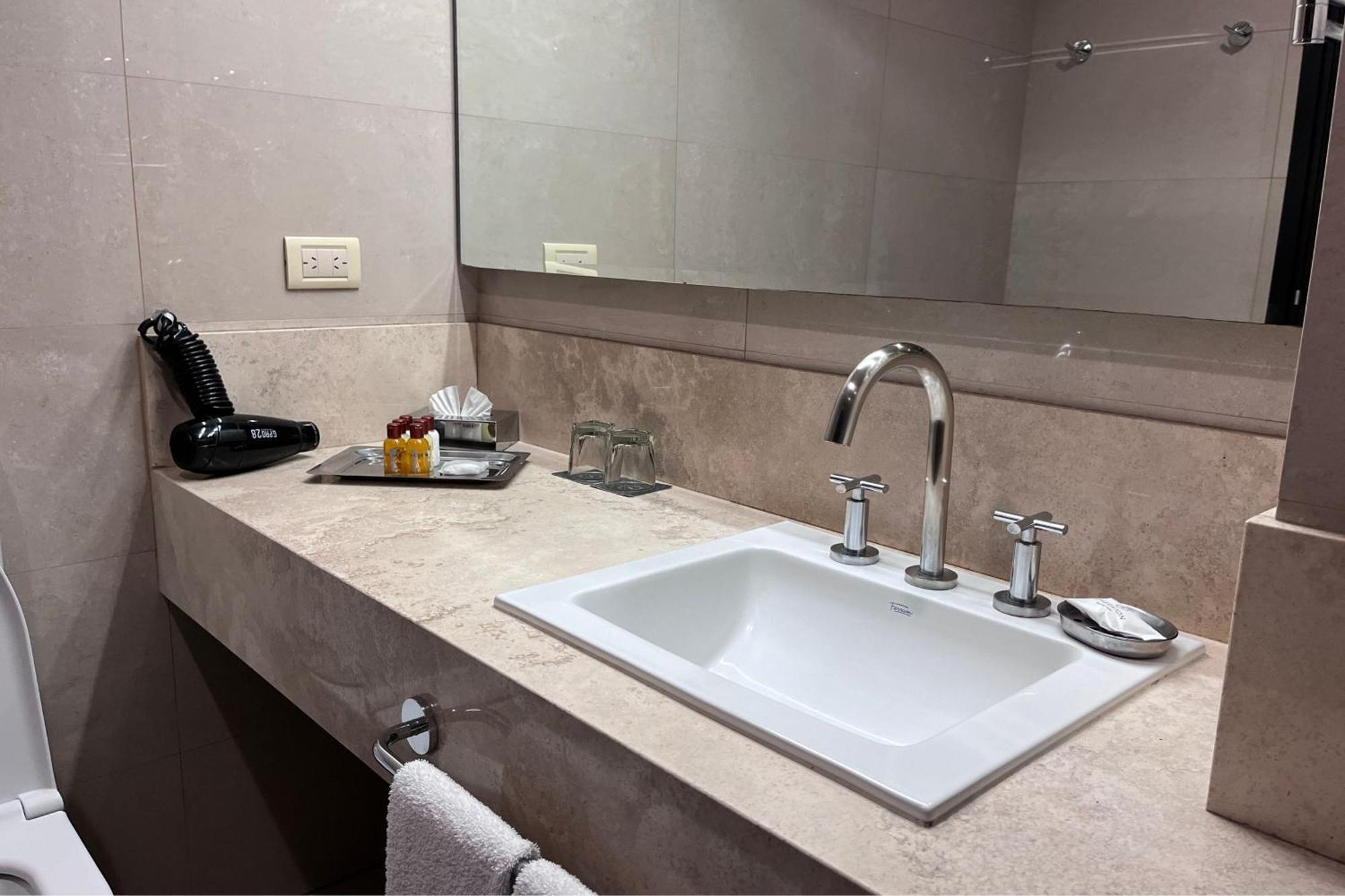 Sheraton Tucuman Hotel San Miguel de Tucumán Eksteriør billede
