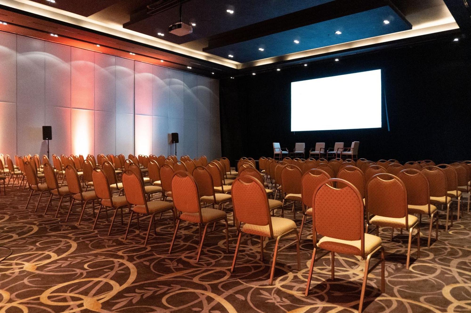 Sheraton Tucuman Hotel San Miguel de Tucumán Eksteriør billede