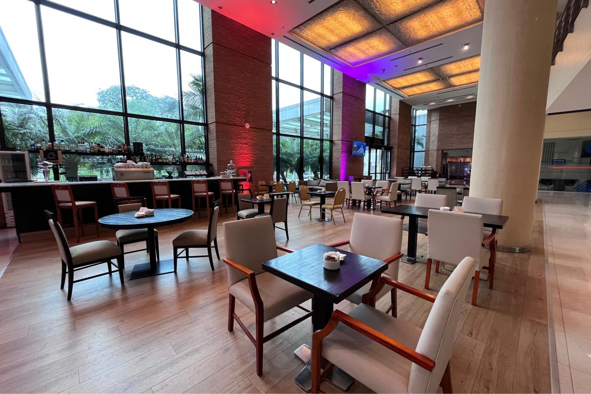 Sheraton Tucuman Hotel San Miguel de Tucumán Eksteriør billede