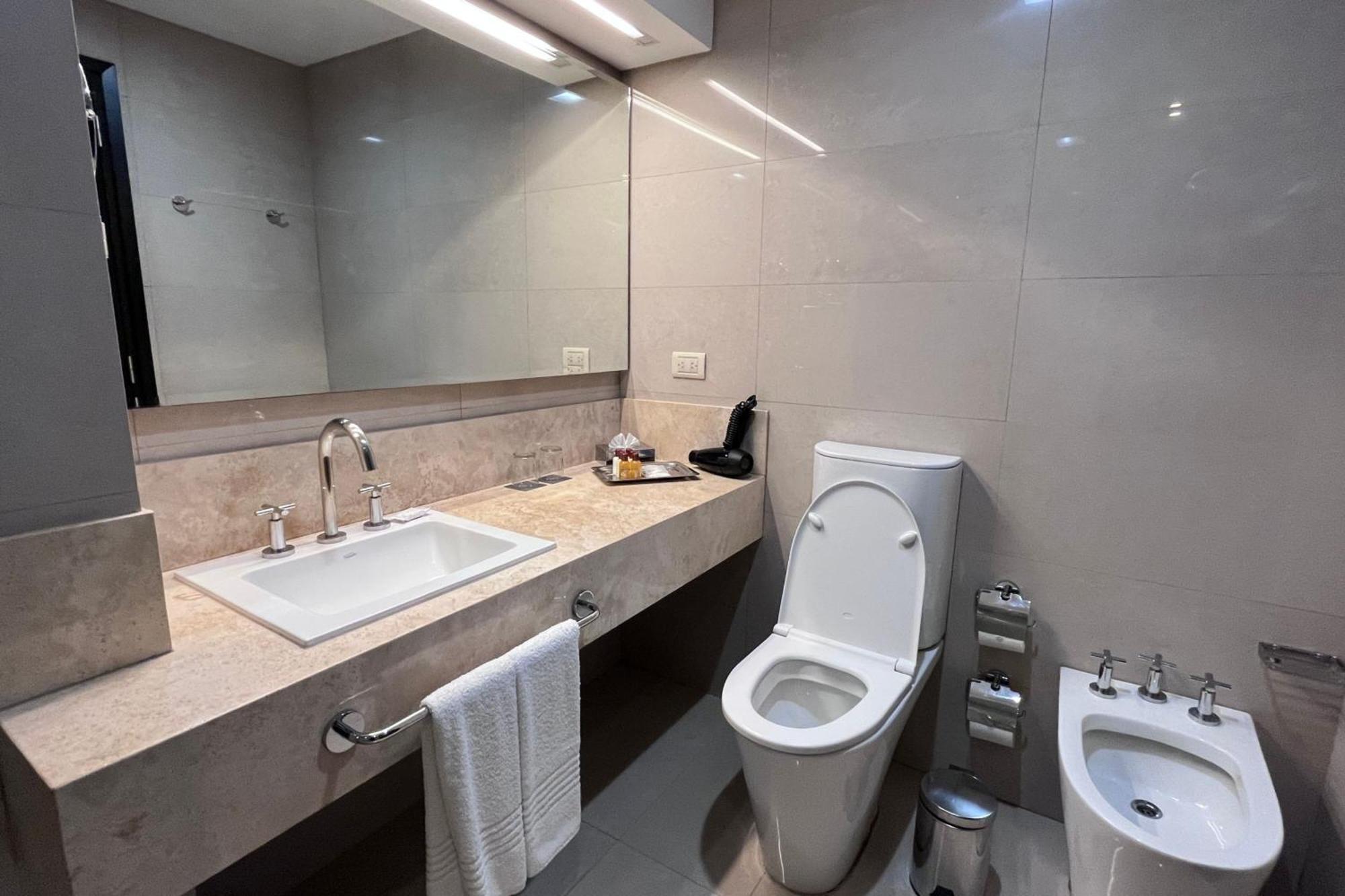 Sheraton Tucuman Hotel San Miguel de Tucumán Eksteriør billede