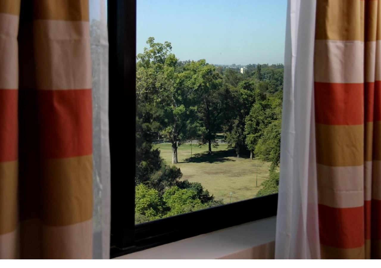Sheraton Tucuman Hotel San Miguel de Tucumán Eksteriør billede