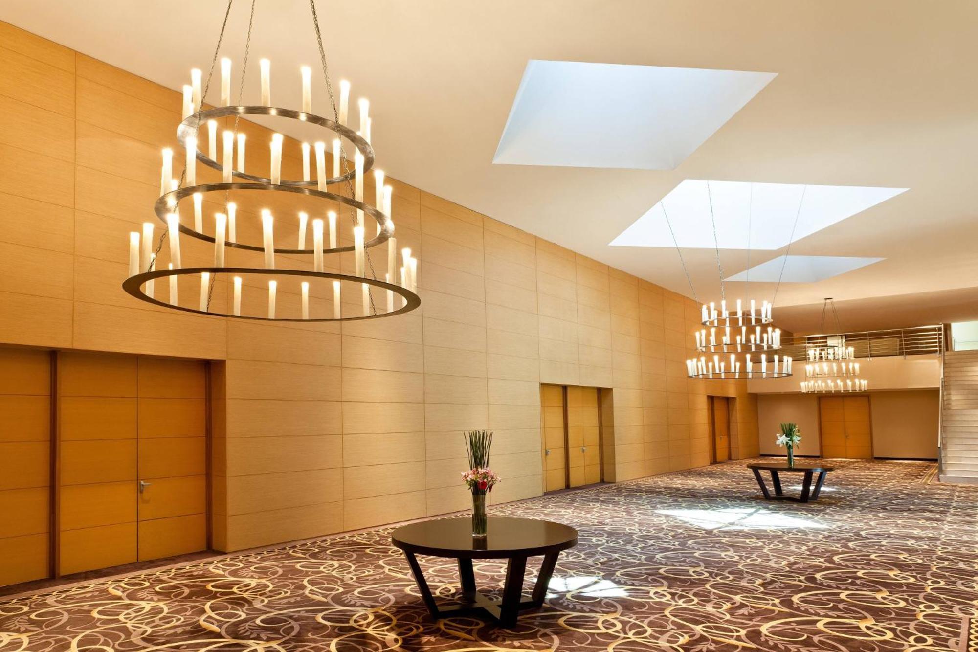 Sheraton Tucuman Hotel San Miguel de Tucumán Eksteriør billede