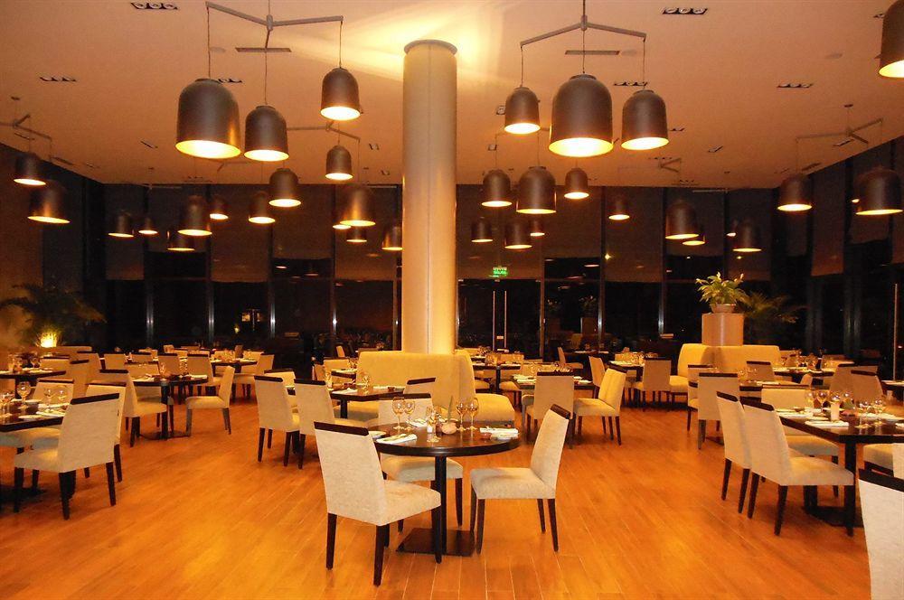 Sheraton Tucuman Hotel San Miguel de Tucumán Eksteriør billede