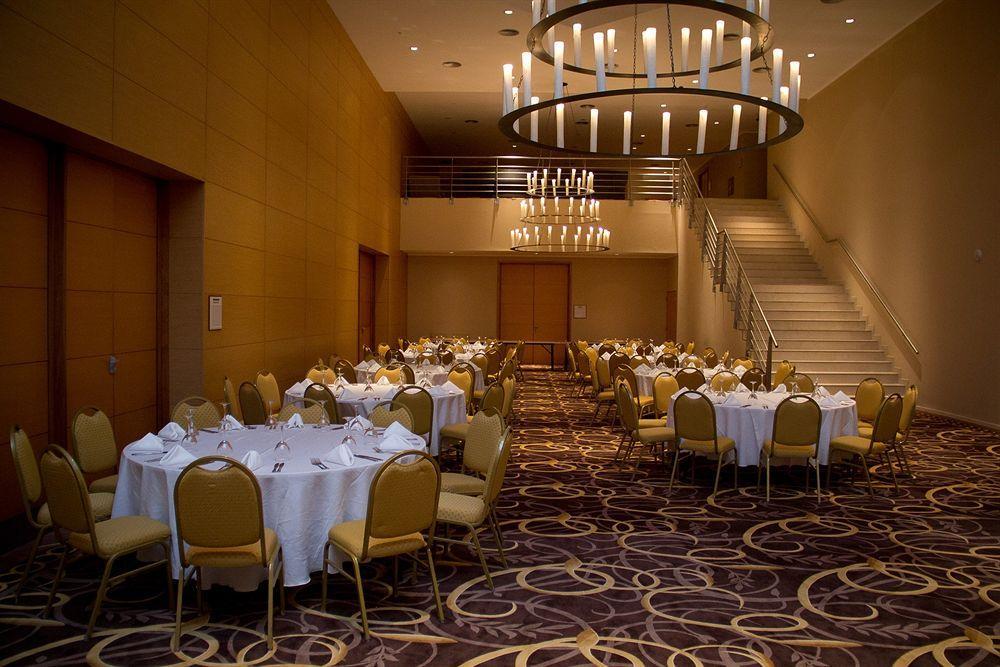 Sheraton Tucuman Hotel San Miguel de Tucumán Eksteriør billede